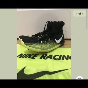 NEW NIKE ZOOM VICTORY XC